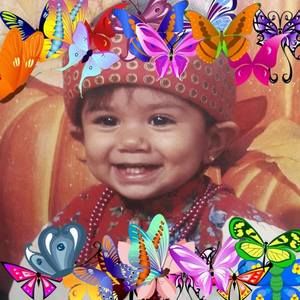 Meet your Posher, Elva